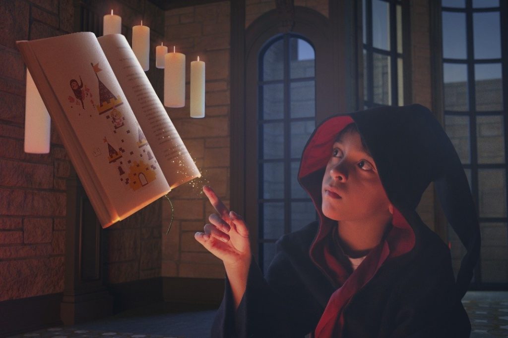 Order Supernatural Fiction Online