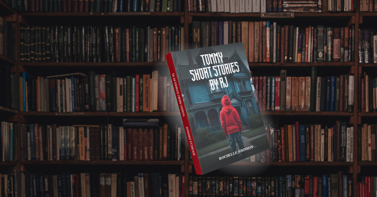 Buy Short Stories by Rj