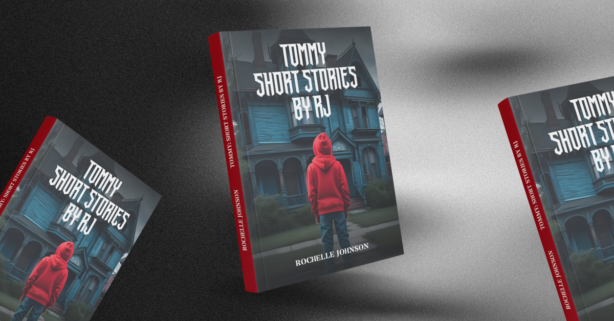 Psychological Mystery Stories